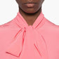 Etro - Silk Long Sleeve Blouse