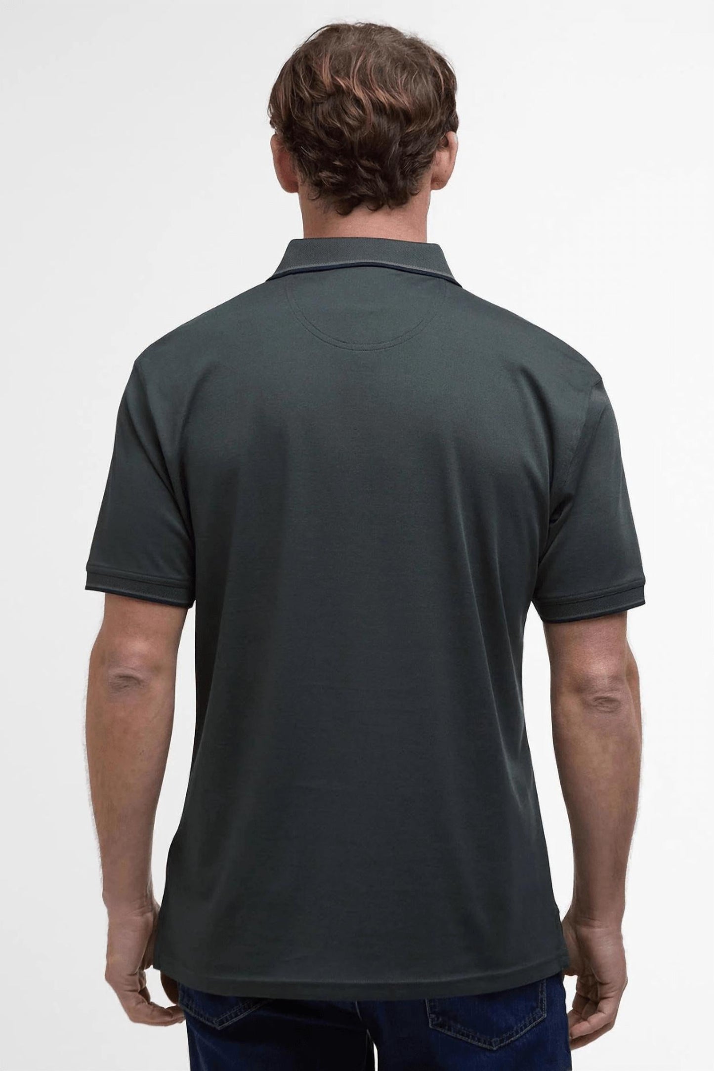 Barbour - Heydon Performance Polo Shirt
