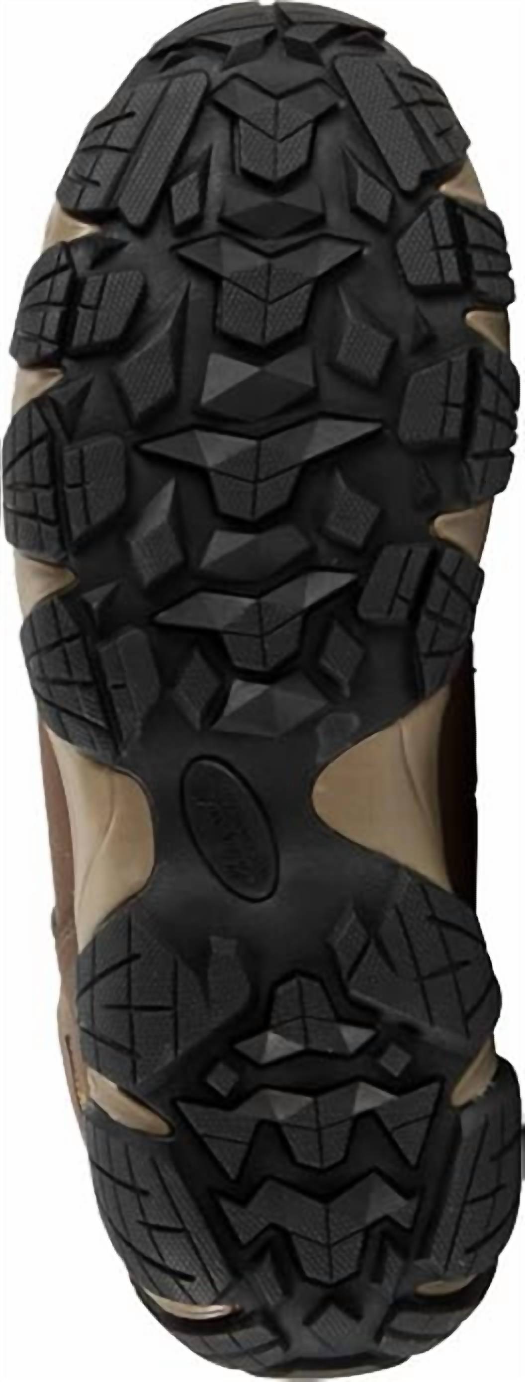 Thorogood - Men's Crosstrex Insulated Waterproof Hiking Boots
