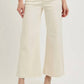 Risen - Full Size Tummy Control Cropped Bootcut Jeans Plus Size