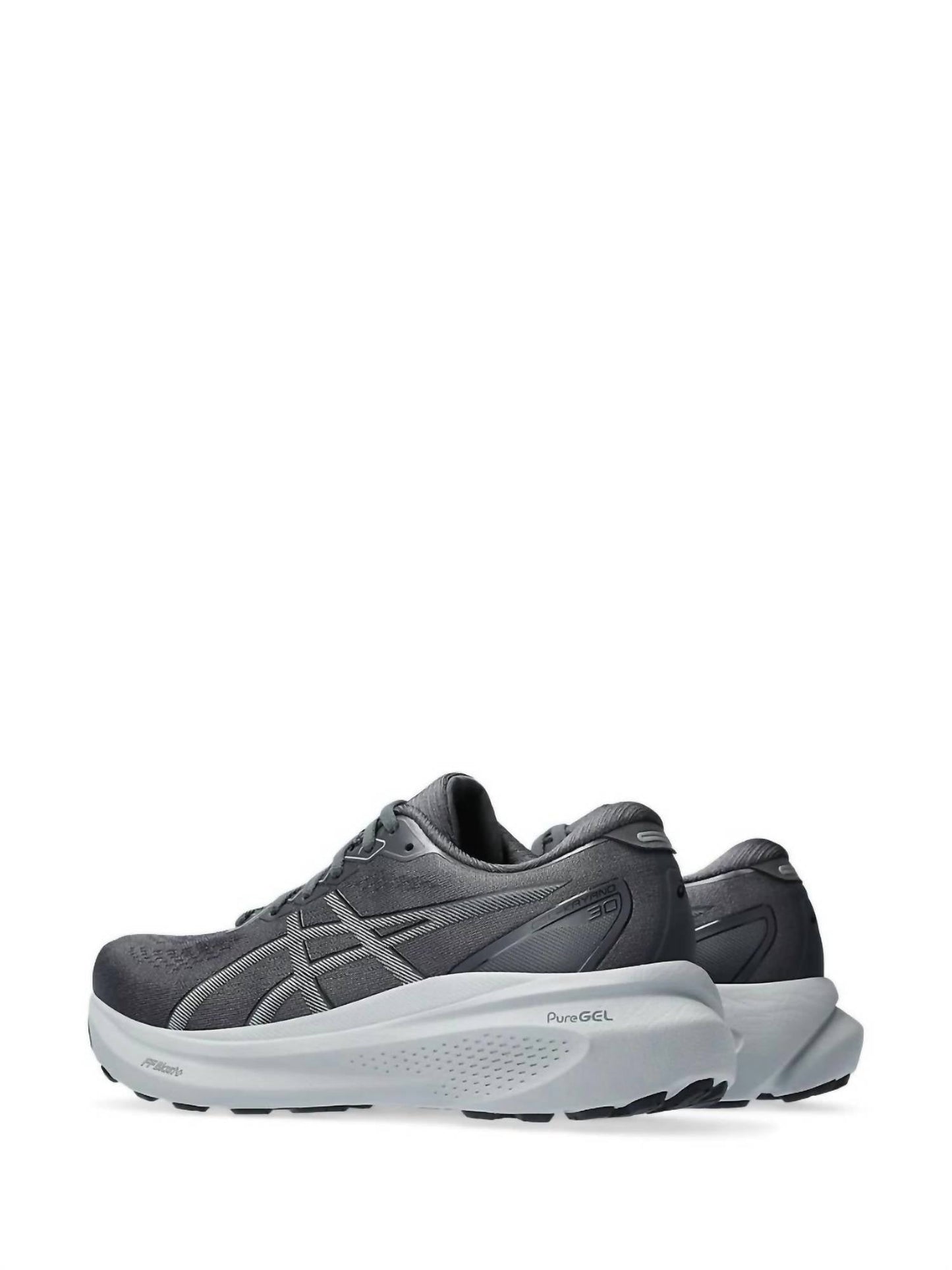 Asics - Men's Gel Kayano 30 Running Shoes - D/Medium Width
