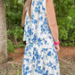 Adrienne - Bonnet Maxi Skirt