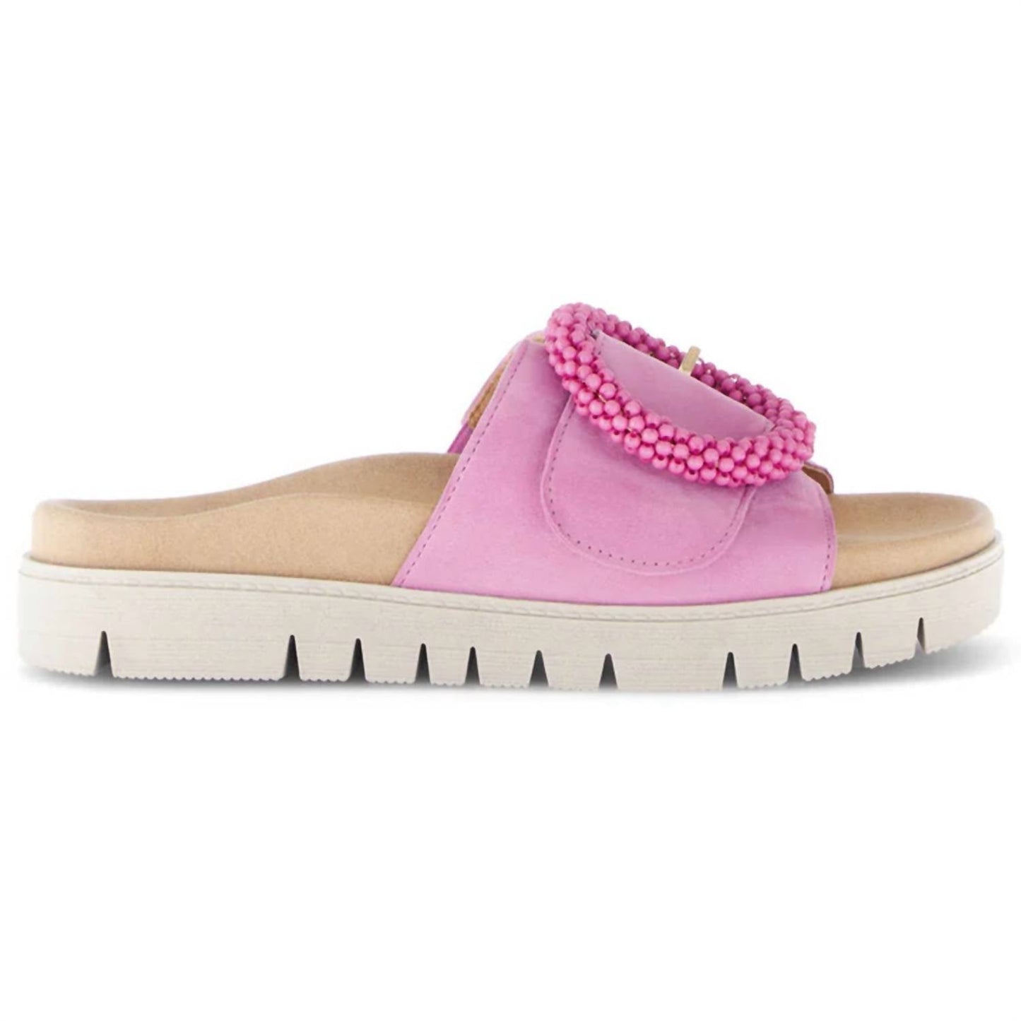 Gabor - Women's 63.745 Sandal