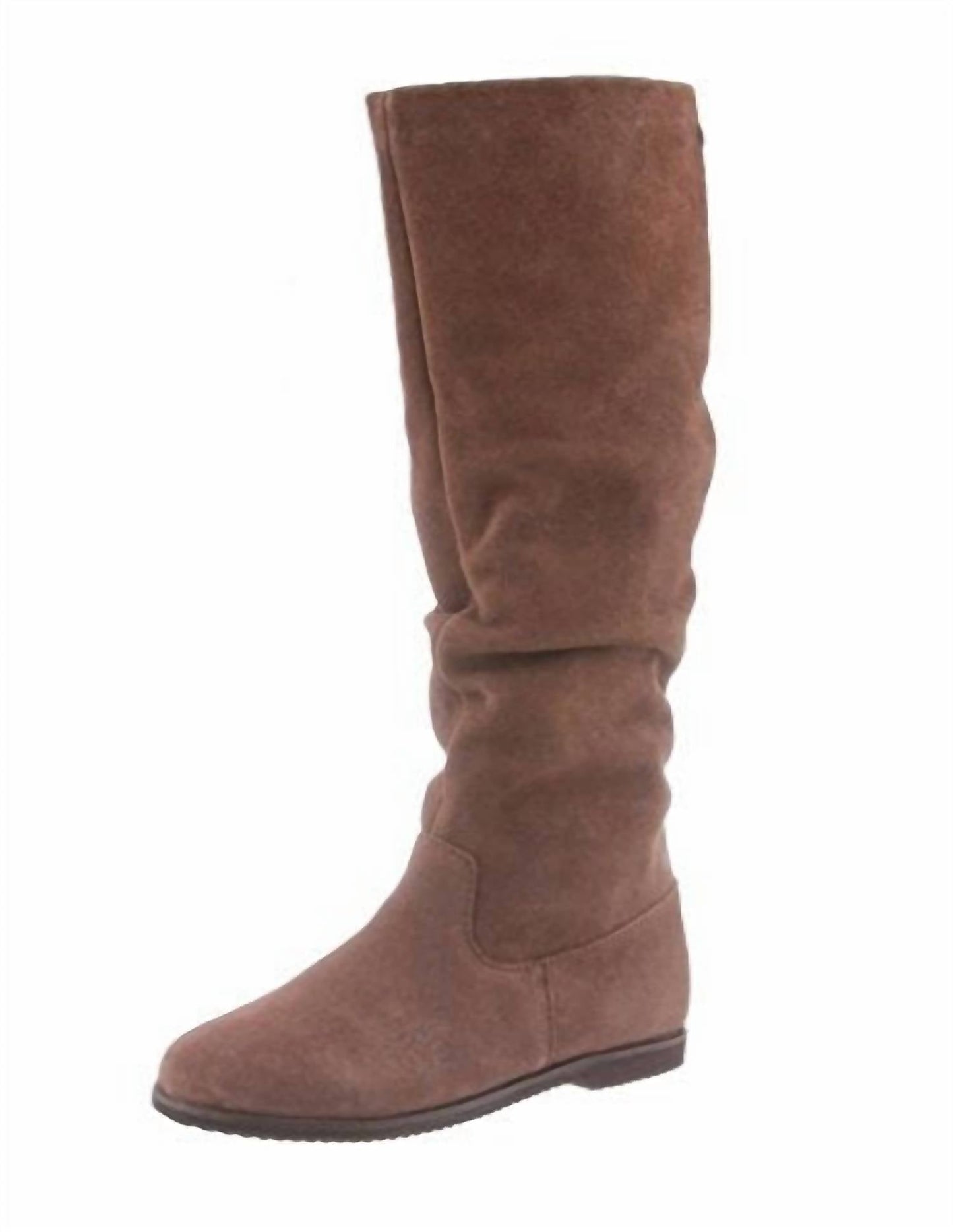 Bearpaw - महिला मेलानी 16 इंच बूट