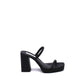 Steve Madden - Polly Block Heel Sandal