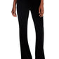 Steve Madden - Harlow High Waisted Velvet Pant