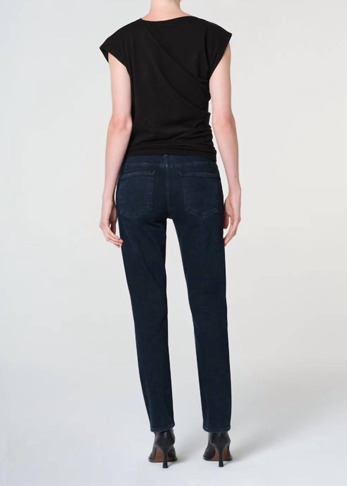 Agolde - Cocktail Jeans