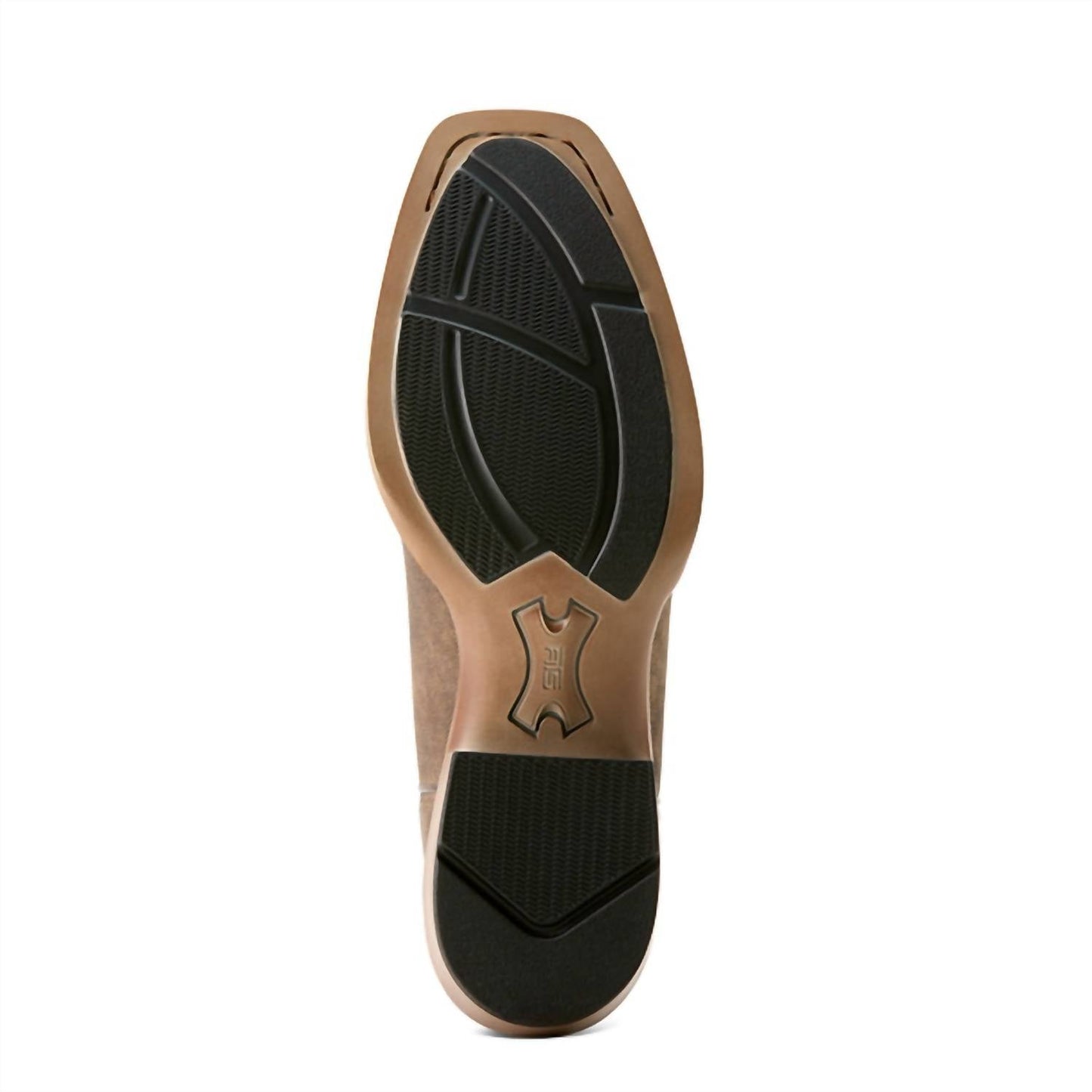 Ariat - Men's Renegade Cowboy Western Boot