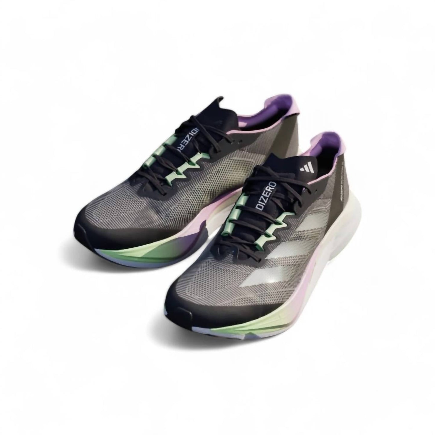 Adidas - MEN'S ADIZERO BOSTON 12 RUNNING SHOES