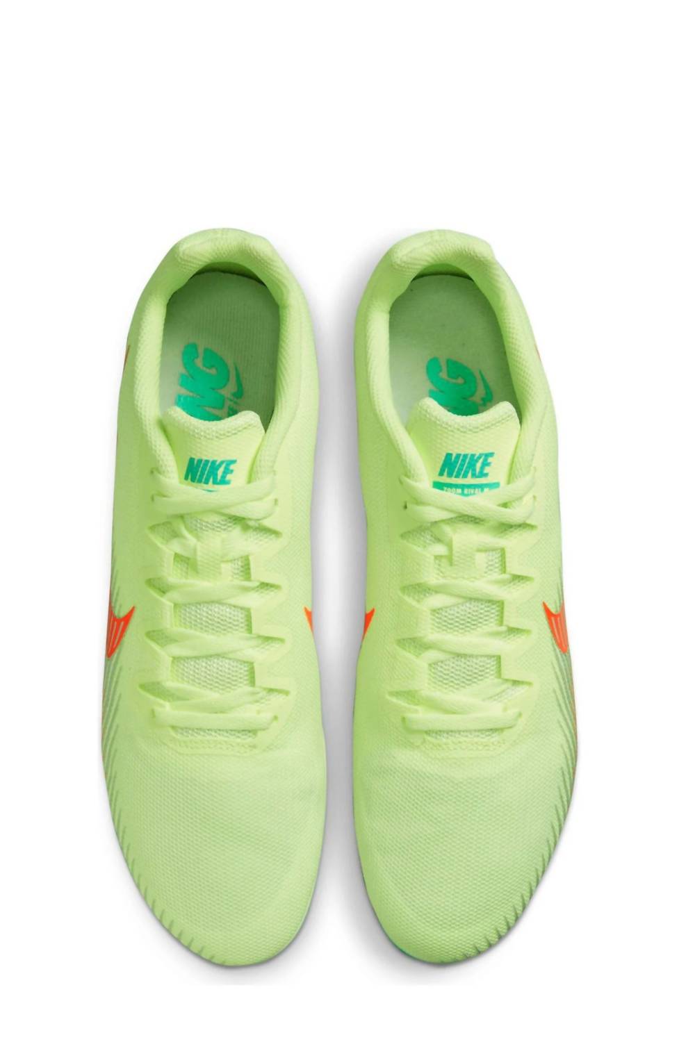 Nike - Men's Zoom Rival M 9 Athletic Shoe