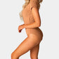Buddylove - Mona Short Sleeve One-Piece Swimsuit