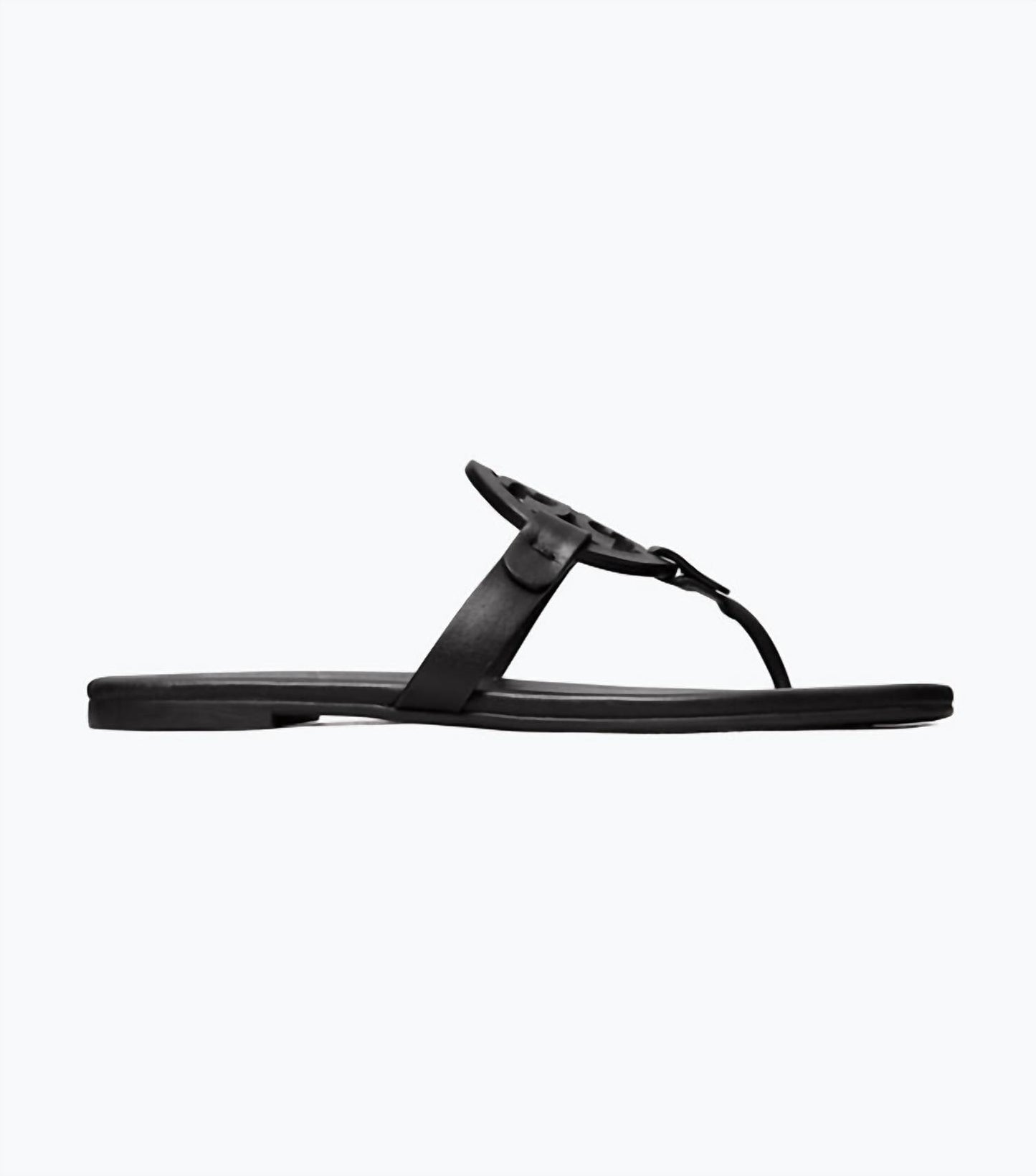 Tory Burch - Women's Miller Calf Leather Sandal
