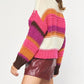 Entro - Mountain Mornings Sweater
