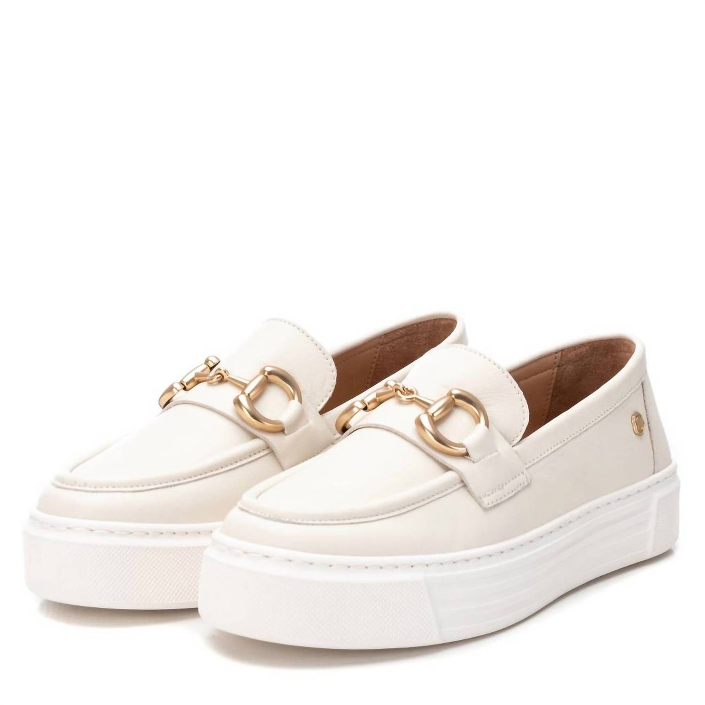 Xti - Women's Carmela Collection Moccasins Shoes