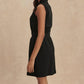Varley - Polyanna Half-Zip Dress