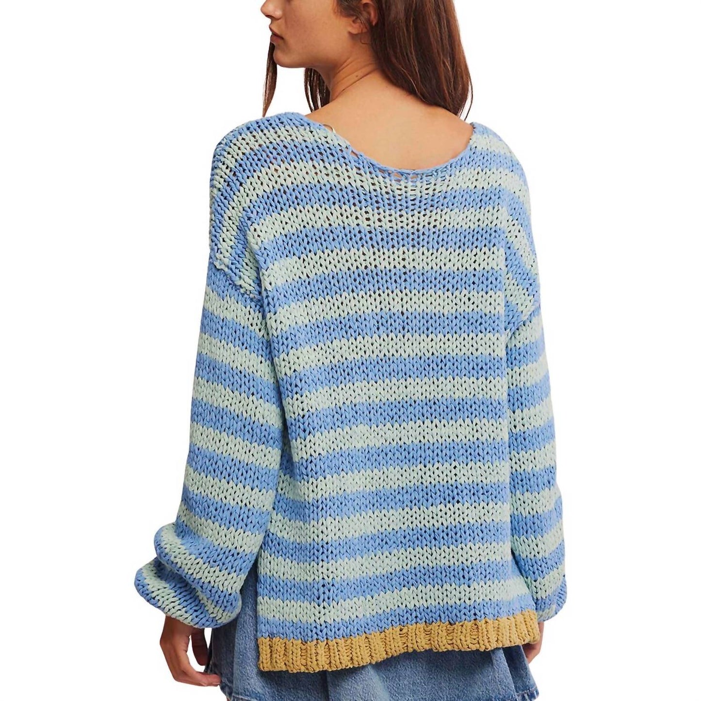 Free People - Portland Sweater