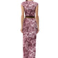 Afrm - Cody Maxi Dress