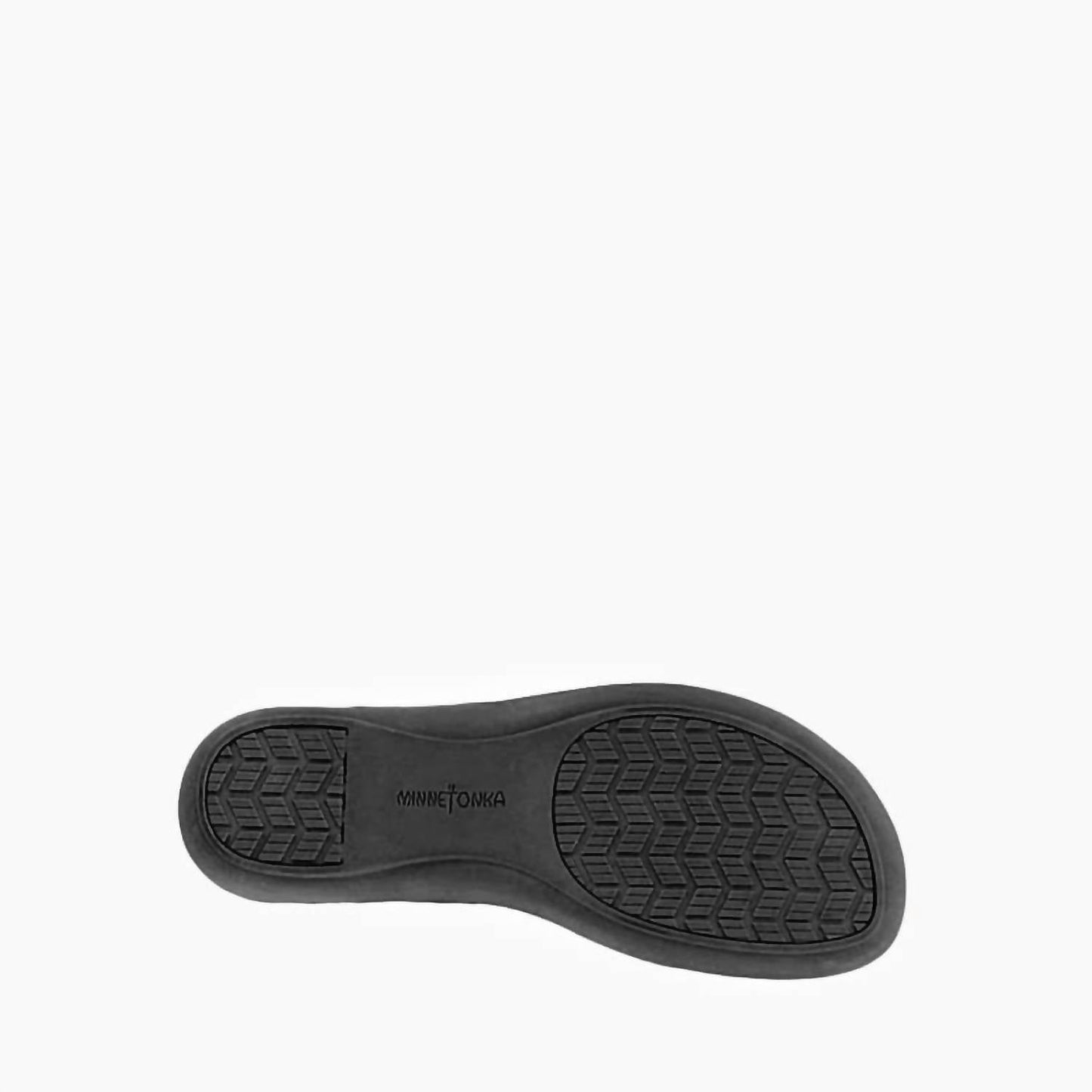 Minnetonka - महिलाओं के लिए सिल्वरथॉर्न 360 टो पोस्ट सैंडल
