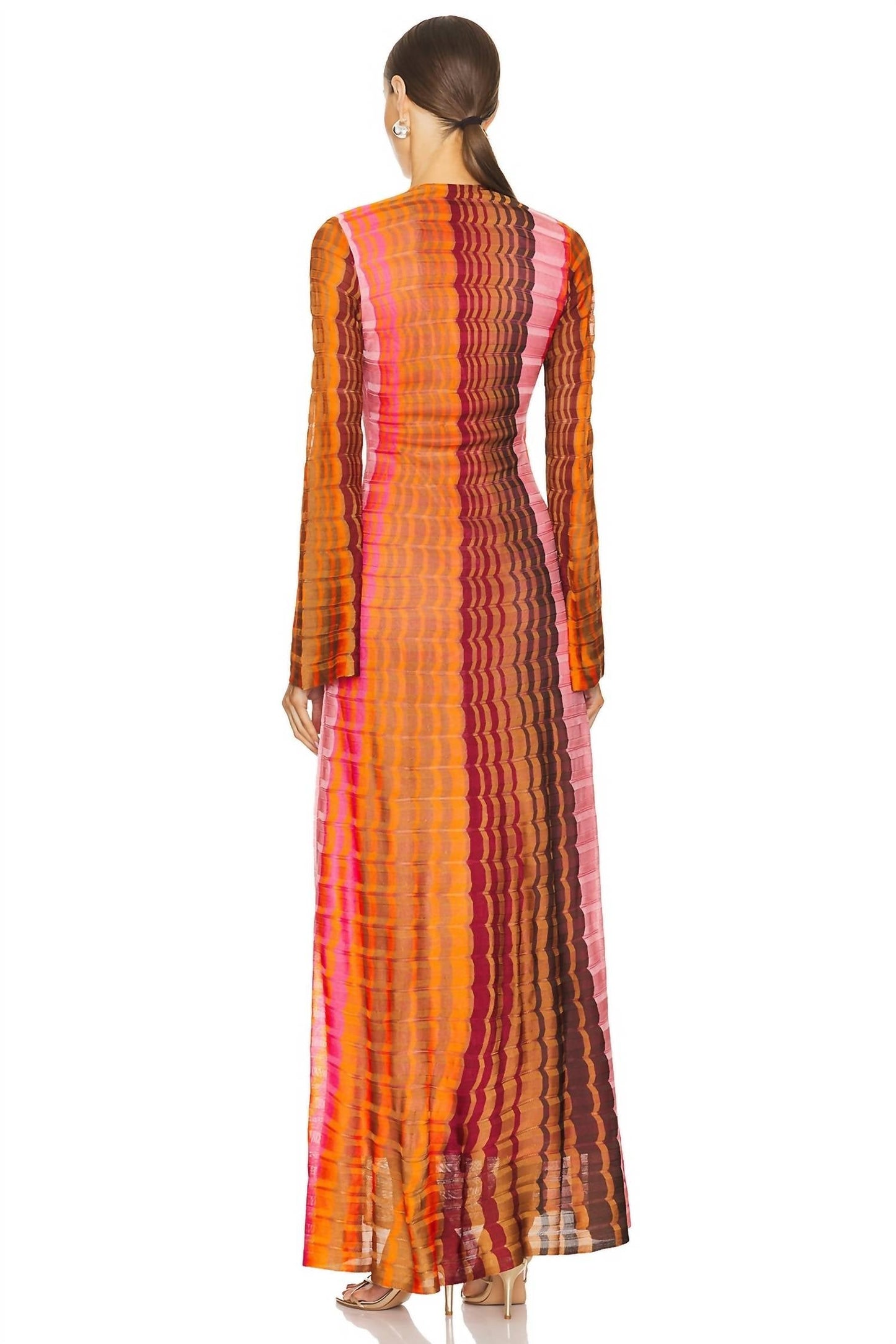 Alexis - Vibe Maxi Dress