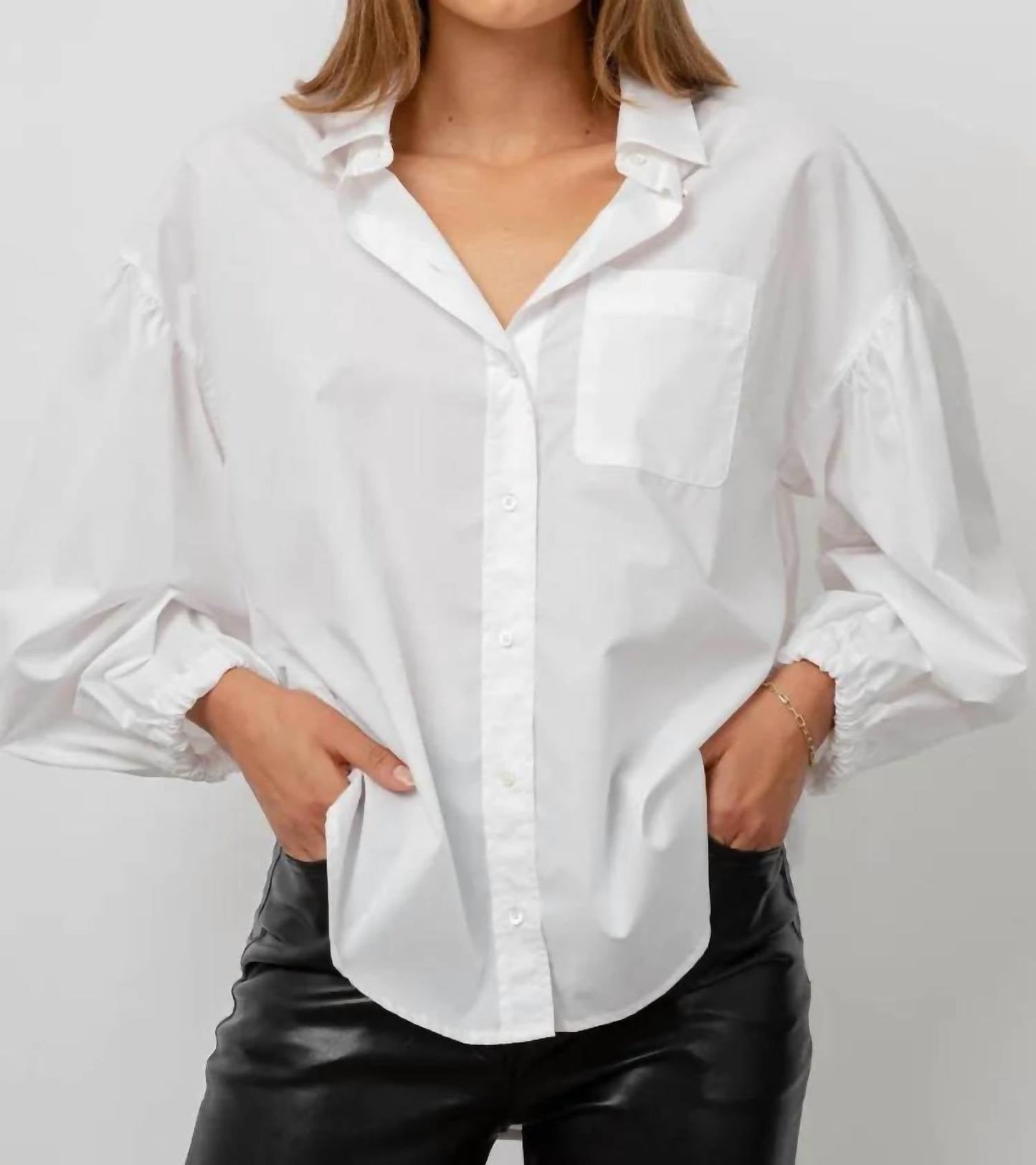 Rails - Winnie Top
