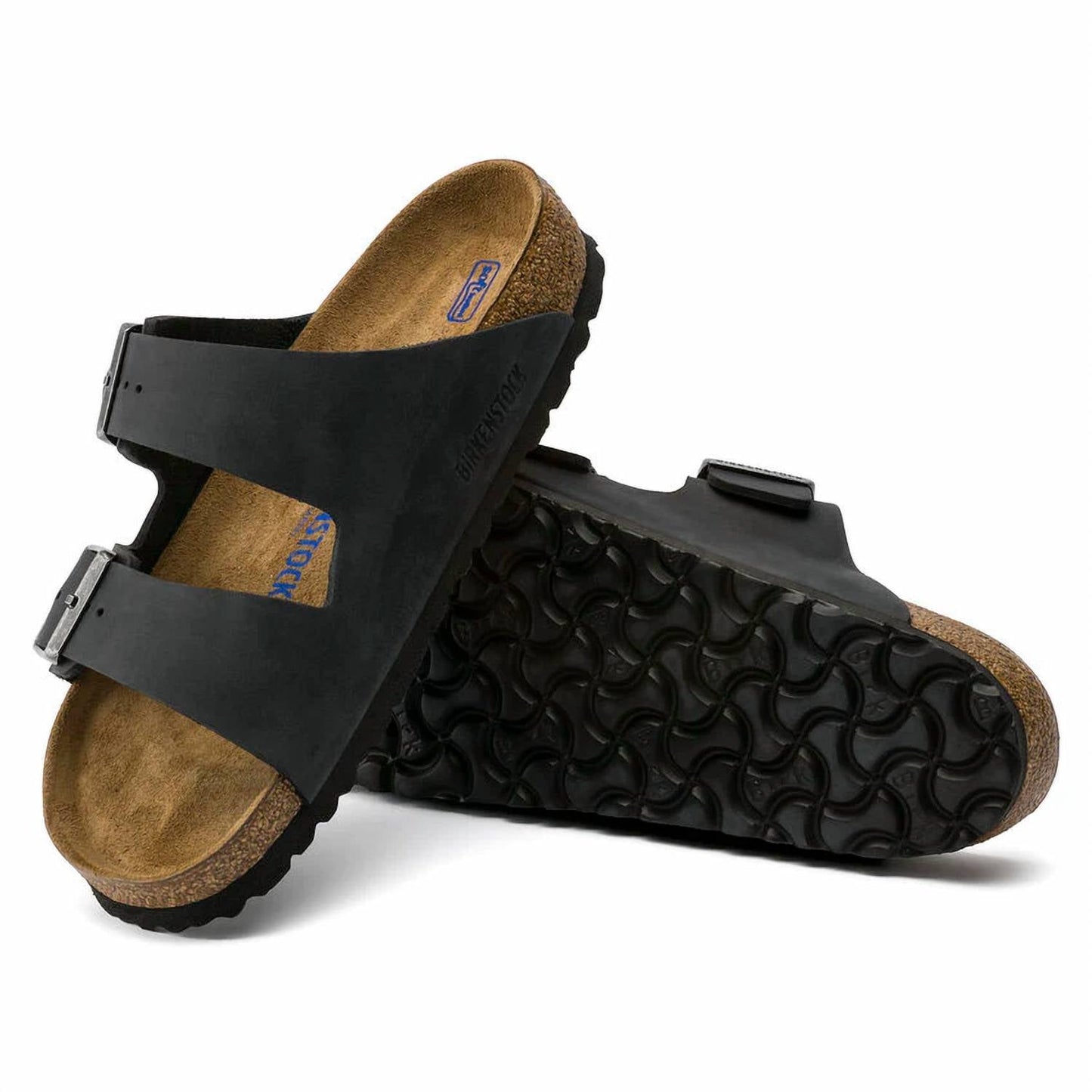 Birkenstock - Women's Arizona SFB Sandal - Narrow