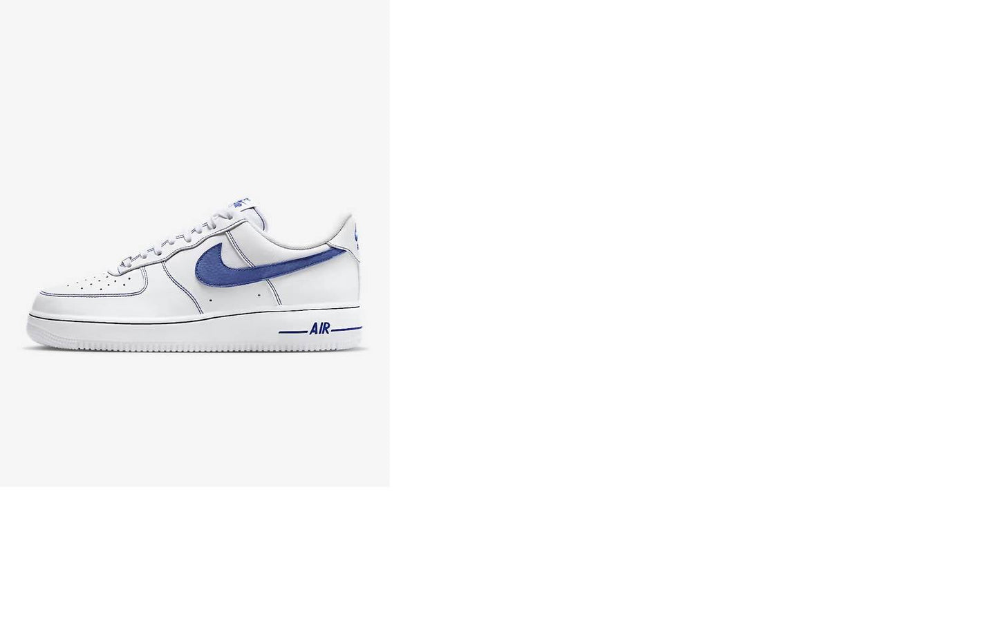 Nike - Men's Air Force 1 '07
