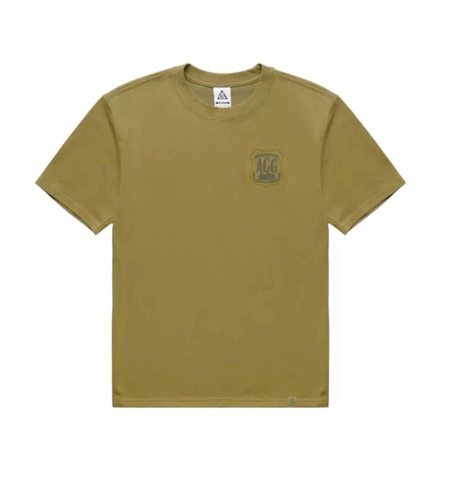 Nike - Men's Acg For Outdoor Shirt