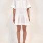 Simkhai - Cris Shirt Dress