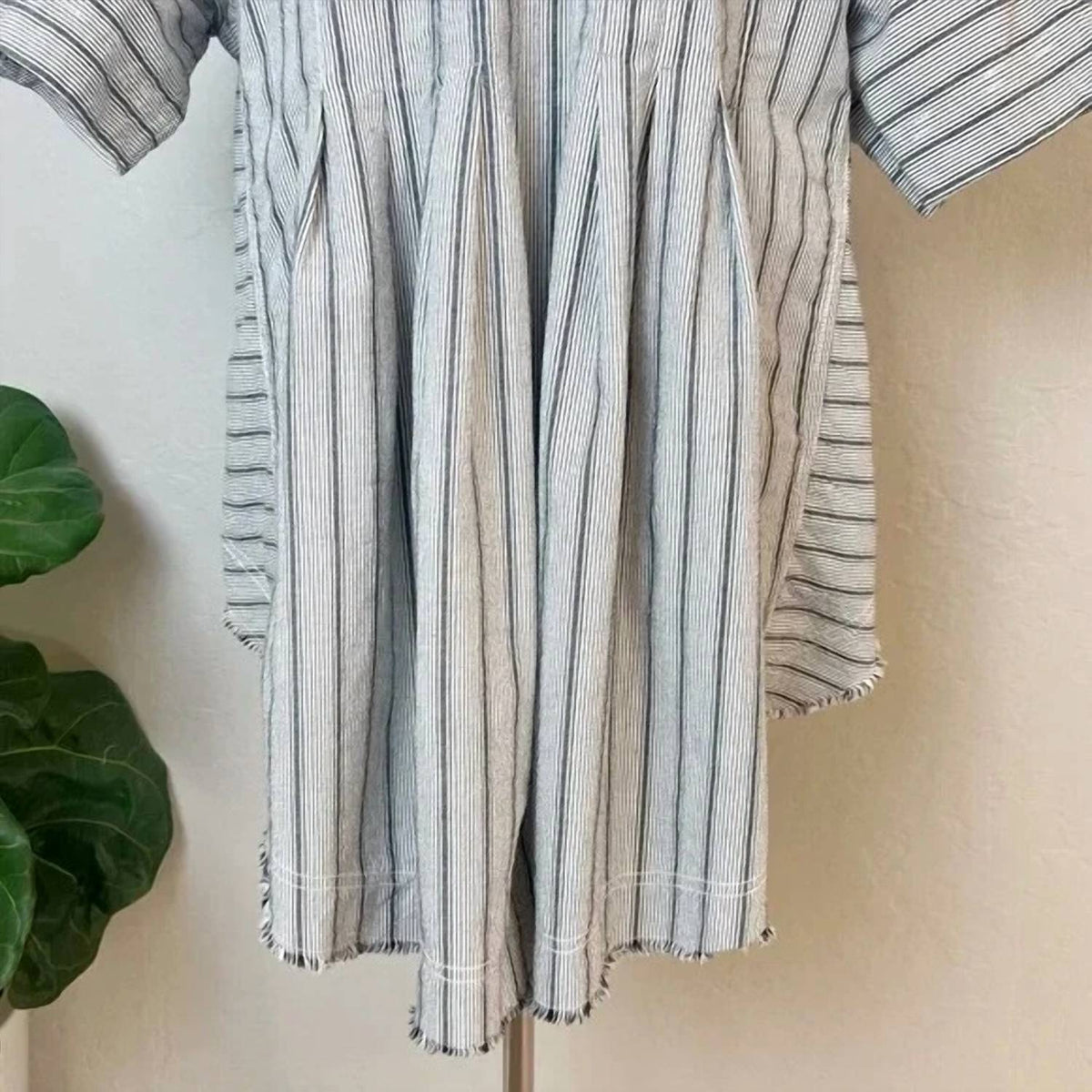 Free People - Women's Sammi Babydoll Top