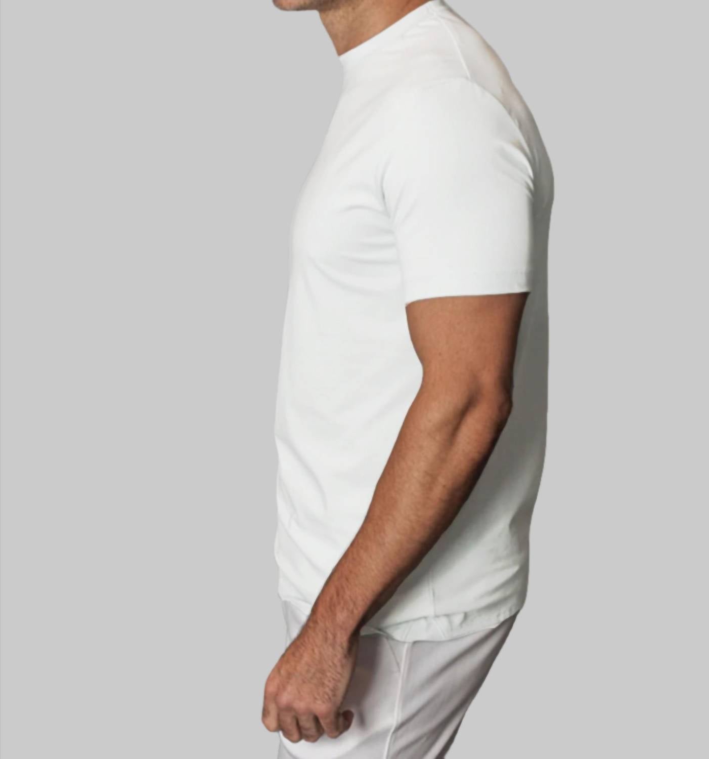 Buki - Cinqo Crew Neck T-shirt