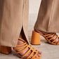 Free People - Colette Cinched Heels