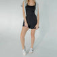 Savraé - Camila Tank Romper