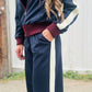 Steve Madden - Daisy Drawstring Waist Pant