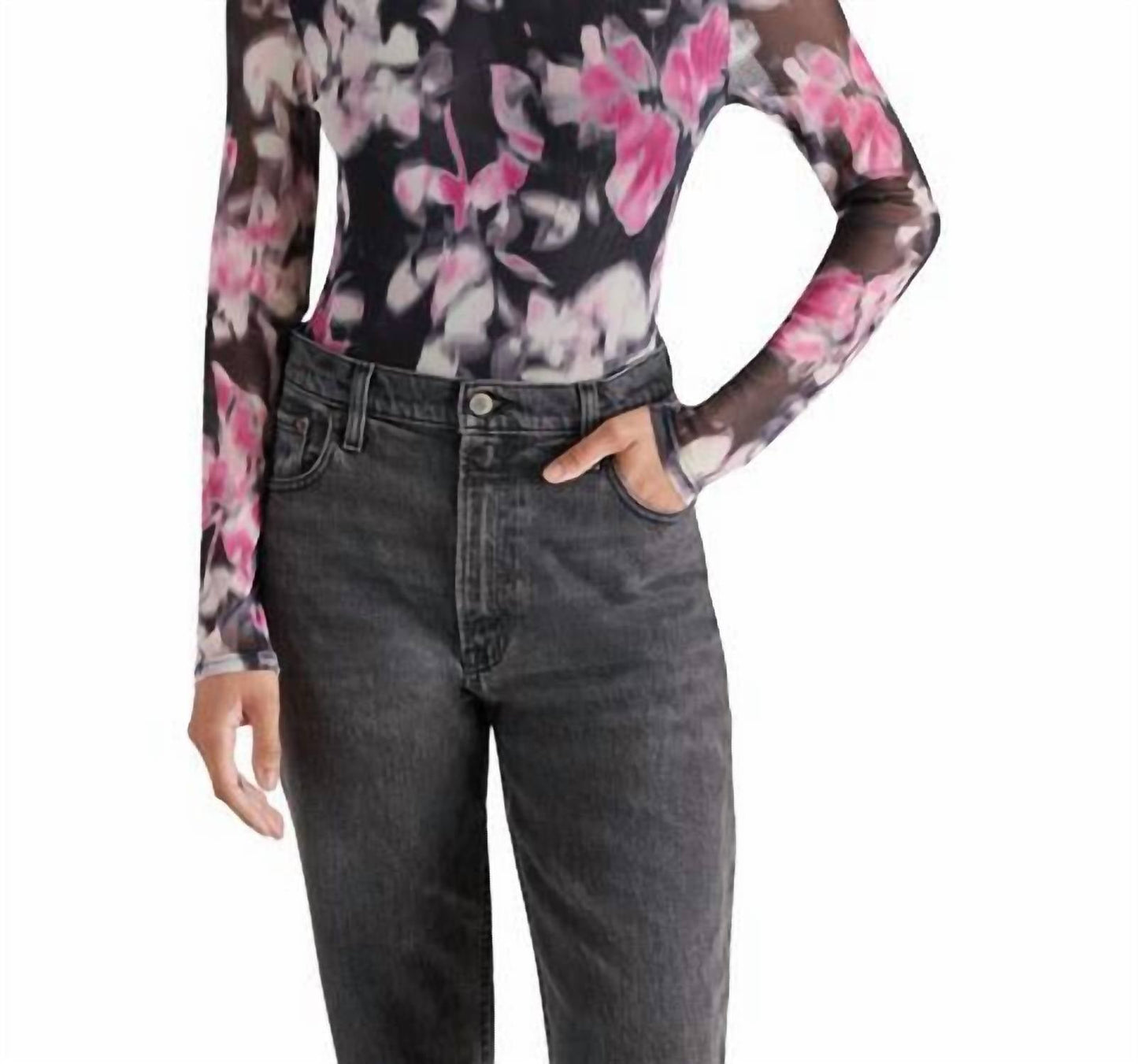 Steve Madden - Azure Bodysuit