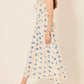Bila77 - Cadiz Maxi Dress