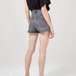Agolde - Dee High Rise Shorts