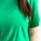Elan - Clover Lightweight Top