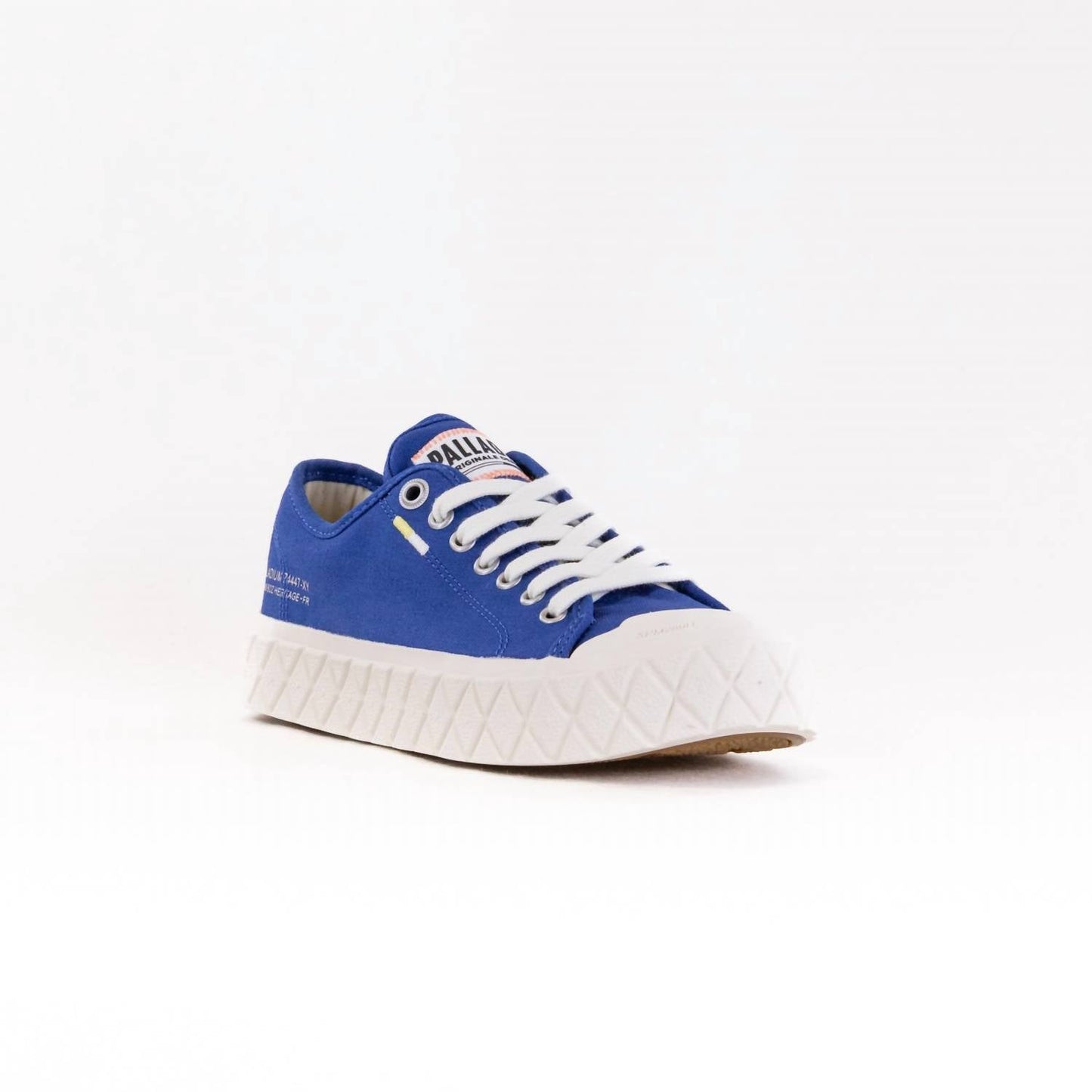 Palladium - Women's Palla Ace Cvs Organic Sneakers