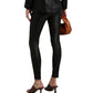 Veronica Beard - Corliss Leather Legging