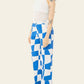 Find Me Now - Kai Check Pant