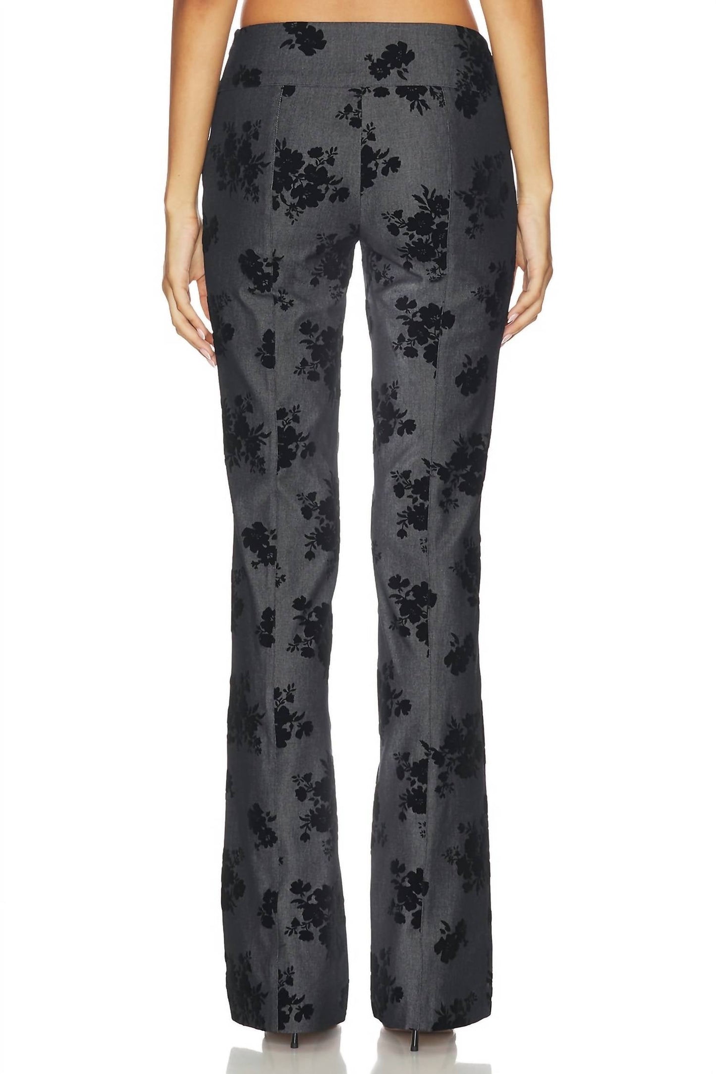 Amanda Uprichard - Regency Pants