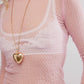 Free People - Minding My Business Long Sleeve Top