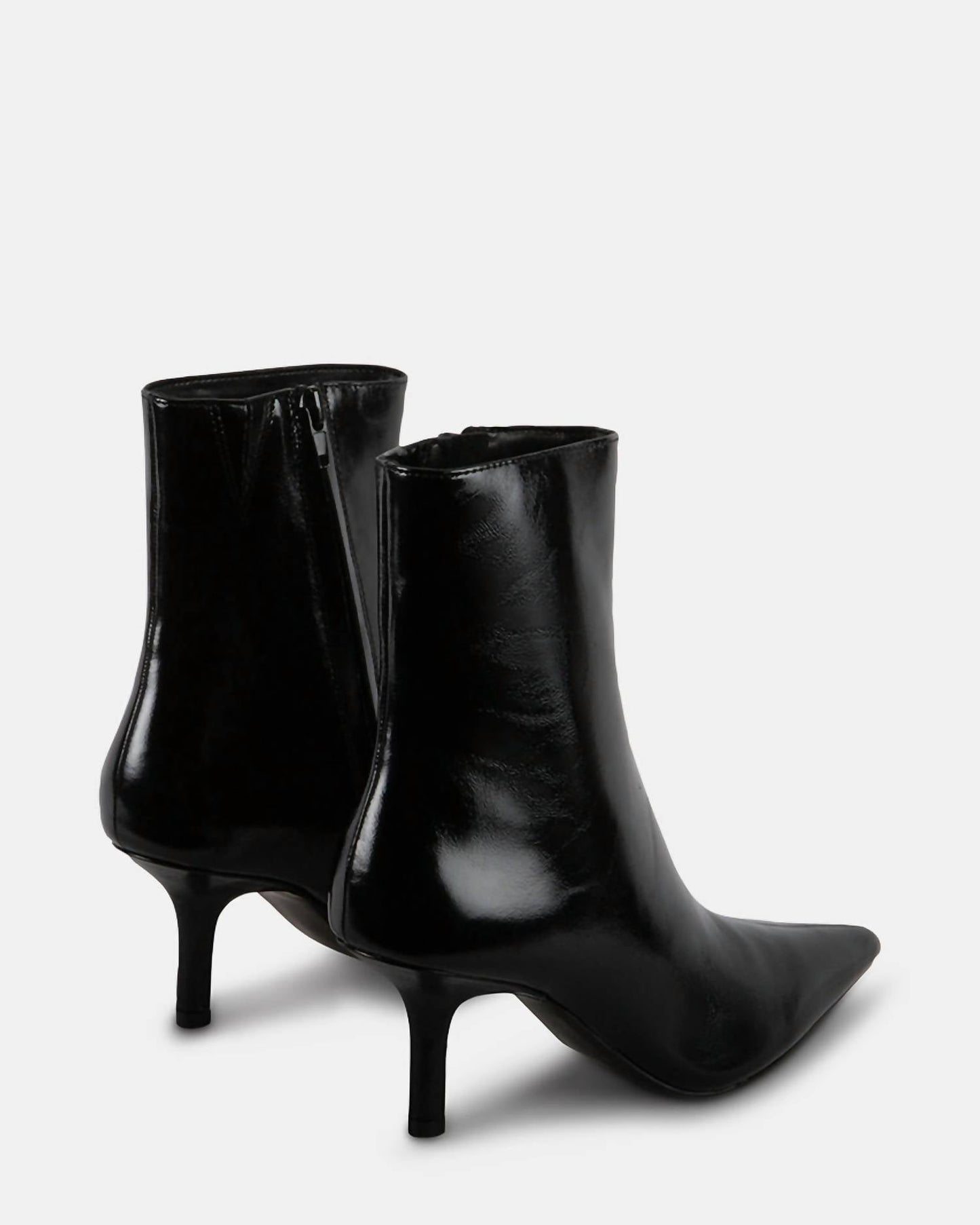 Steve Madden - Women's Alston Heel Bootie