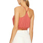 Free People - Faded Love Cami