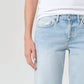 Agolde - Women's Low Rise Loose Jeans