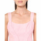 Ramy Brook - Linda Linen Mini Dress