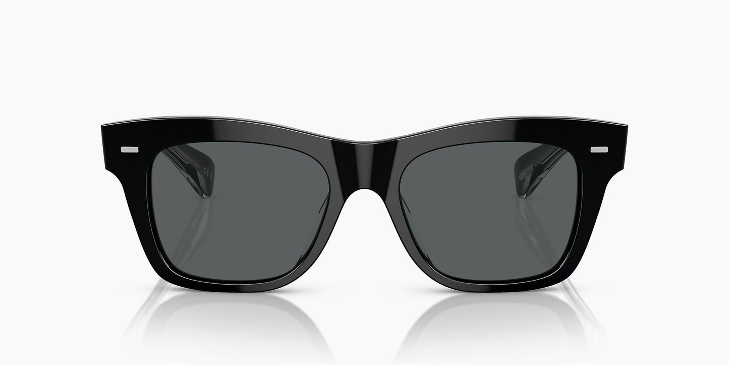 Oliver Peoples - Ms. Oliver Polarized Sunglasses Ov5542su 1492p2