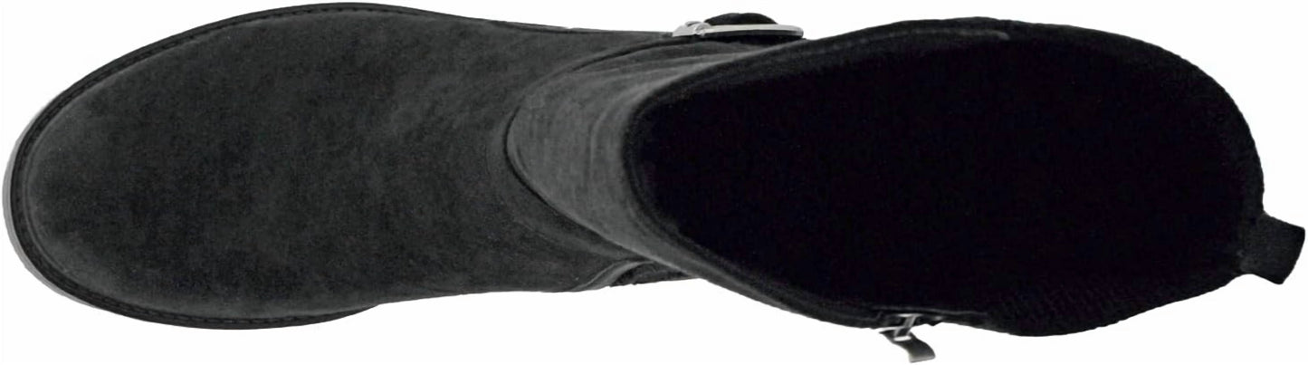 Corkys Footwear - Women's Hay There Faux Suede Boots