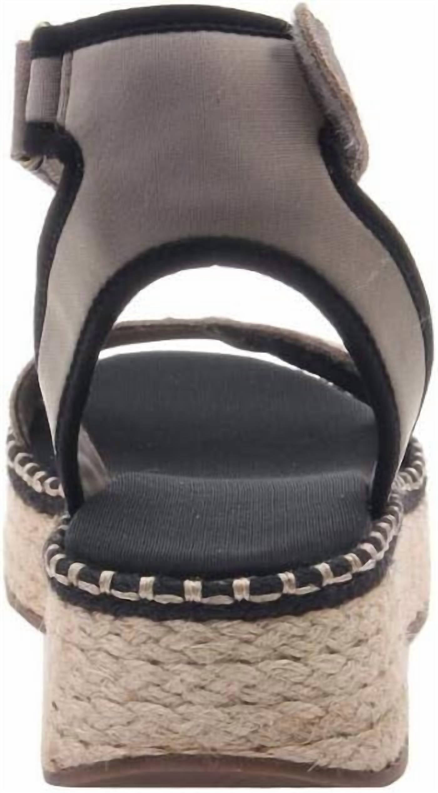 Otbt - Women's Reflector Espadrille Sandals