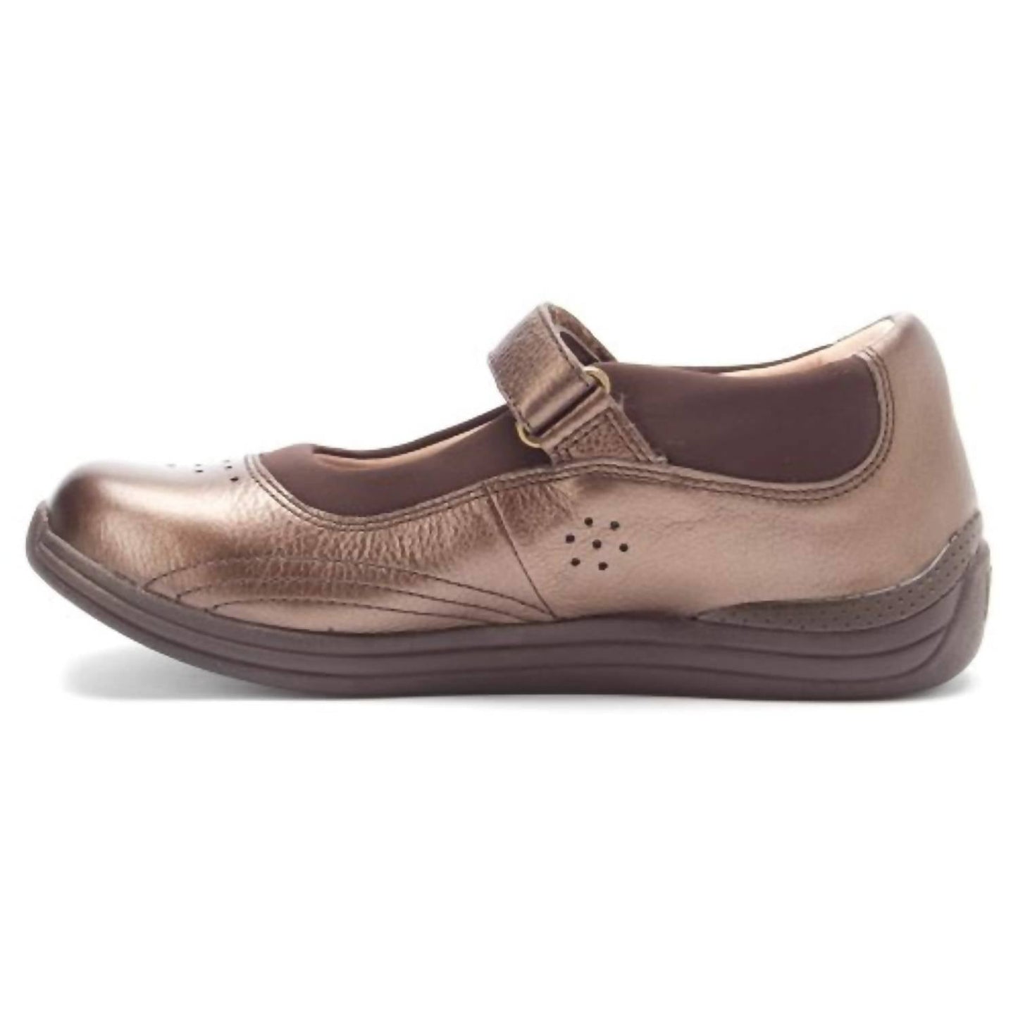 Drew - Women's Rose Mary Jane Shoes